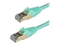 Accessoires et Cables - Câbles réseau - 6ASPAT1MAQ