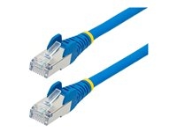Netwerk kabels -  - NLBL-50C-CAT6A-PATCH