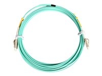 Accessoires et Cables - Fibre optique - A50FBLCLC10