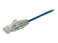 Kabels - Netwerk kabels - N6PAT300CMBLS