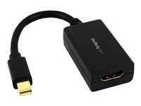  -  - MDP2HDMI