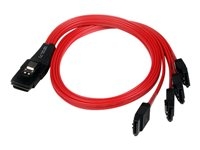 Kabels - SAS kabels - SAS8087S4R50