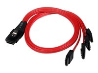 Accessoires et Cables - Câble SAS - SAS8087S4R50