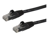 Kabels - Netwerk kabels - N6PATC3MBK