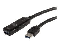 Accessoires et Cables - Câble USB - USB3AAEXT3M