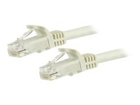 Kabels - Netwerk kabels - N6PATC15MWH