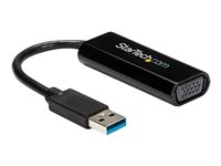 USB32VGAES