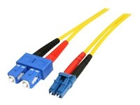Kabels - Glasvezel - SMFIBLCSC7