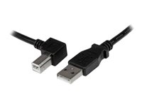 Kabels - USB kabels - USBAB2ML