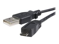 Kabels - USB kabels - UUSBHAUB3M