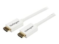 Accessoires et Cables - Câbles vidéo/audio - HD3MM3MW