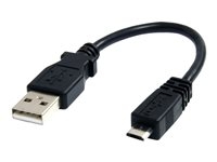 Kabels - USB kabels - UUSBHAUB6IN