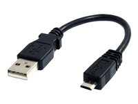 Accessoires et Cables -  - UUSBHAUB6IN