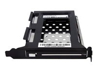 Hard Drives & Stocker - Accessoires - S25SLOTR