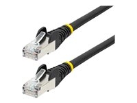 Netwerk kabels -  - NLBK-750-CAT6A-PATCH