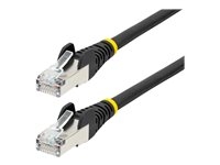 - - NLBK-750-CAT6A-PATCH
