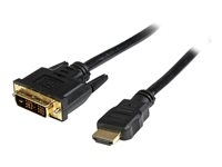 Kabels - Video/audio kabels - HDDVIMM1M