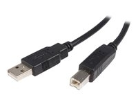 Kabels -  - USB2HAB1M