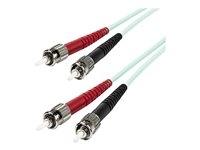 Accessoires et Cables - Fibre optique - A50FBSTST1