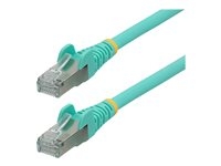 Netwerk kabels -  - NLAQ-2M-CAT6A-PATCH