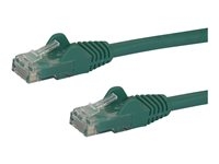 Kabels - Netwerk kabels - N6PATC10MGN