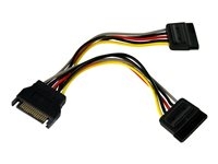 Accessoires et Cables - Alimentation - PYO2SATA