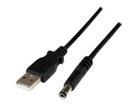 Accessoires et Cables - Alimentation - USB2TYPEN1M