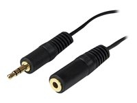 Accessoires et Cables - Câbles vidéo/audio - MU12MF
