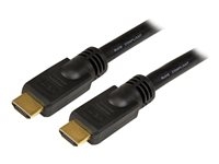 Accessoires et Cables - Câbles vidéo/audio - HDMM10M