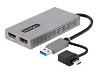  -  - 107B-USB-HDMI