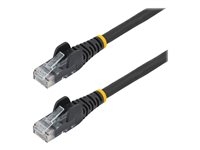 Netwerk kabels -  - N6LPATCH3MBK