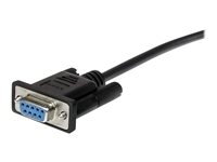 Accessoires et Cables - Câble série - MXT10050CMBK