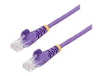 Accessoires et Cables - Câbles réseau - 45PAT10MPL