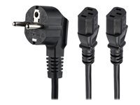 Kabels - Power - PXT101YEU2M