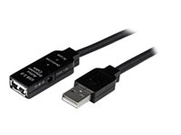 Kabels - USB kabels - USB2AAEXT35M