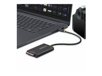 - - 1B-USB-C-CFE-ADAPTER