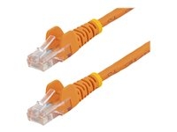Accessoires et Cables - Câbles réseau - 45PAT7MOR