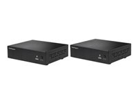 connectiviteit en control -  - ST222HDBT