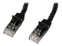 Accessoires et Cables - Câbles réseau - N6PATC5MBK