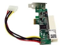 - - PEX1PCI1