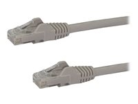 Accessoires et Cables - Câbles réseau - N6PATC3MGR