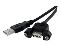 Kabels - USB kabels - USBPNLAFAM1