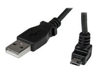 Kabels - USB kabels - USBAUB1MU