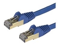 Accessoires et Cables - Câbles réseau - 6ASPAT50CMBL