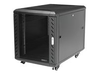 Racking and cabinets - Cabinets - RK1236BKF