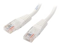 Accessoires et Cables - Câbles réseau - M45PAT15MWH