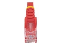 Kabels - Netwerk kabels - N6PATC50CMRD