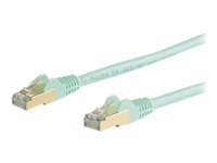 Accessoires et Cables - Câbles réseau - 6ASPAT3MAQ