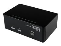 Kvm Switch -  - SV231DDVDUA