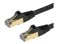Accessoires et Cables - Câbles réseau - 6ASPAT1MBK